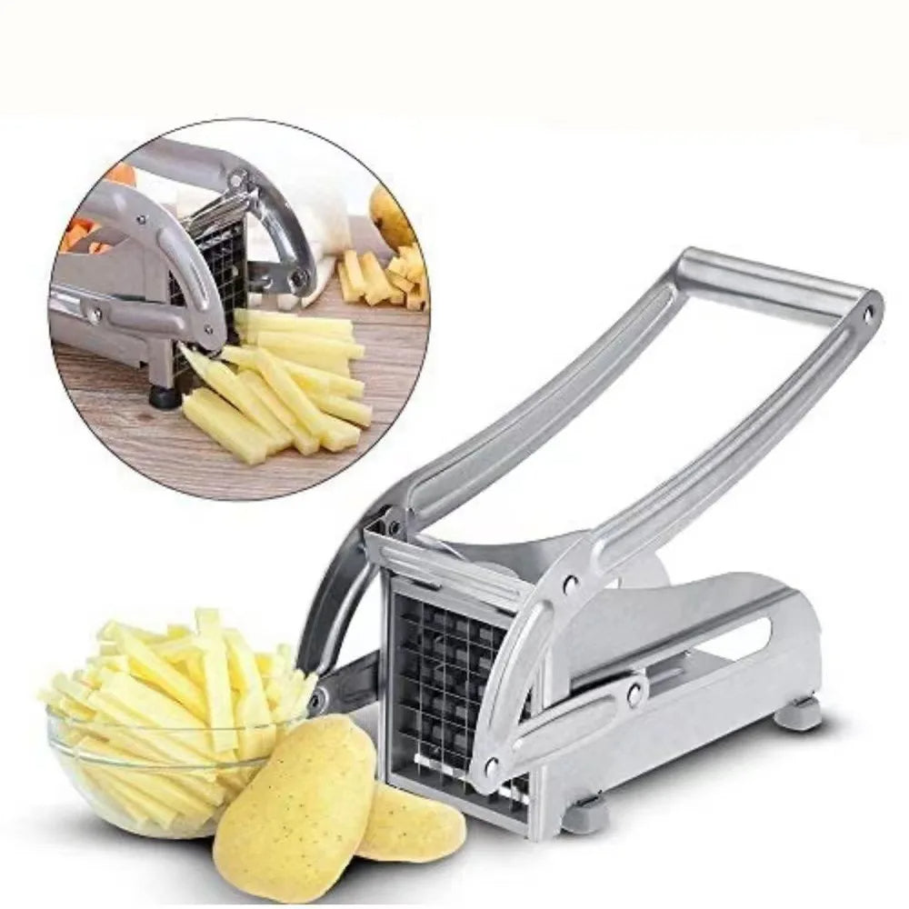 Vegetable Chopper And Potato Cutter