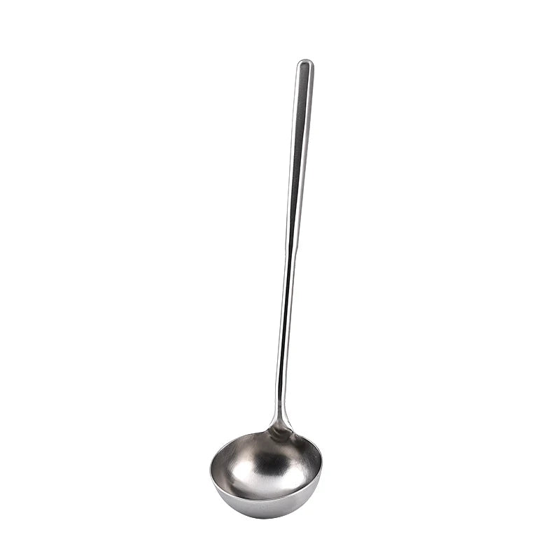 Stainless Steel Deep Soup Ladle