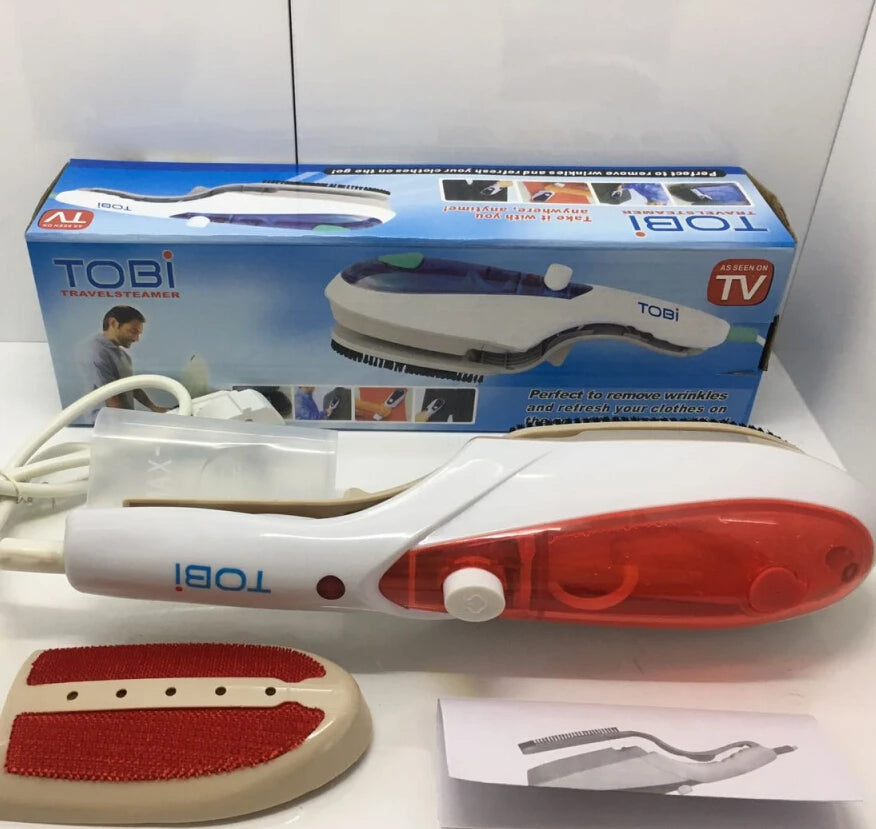 Handheld Garment Steamer - 800W