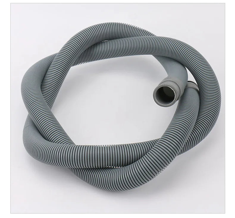 Universal Drain Hose β 20mm Thickened Outlet Pipe for Washing Machines & Dishwashers
