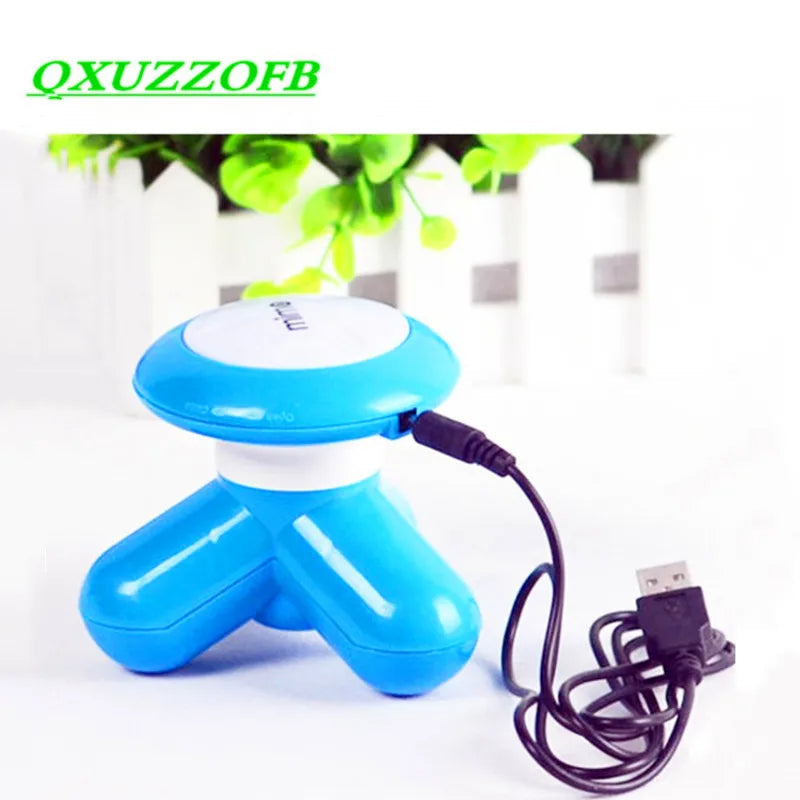 USB Massage Ball Triangle