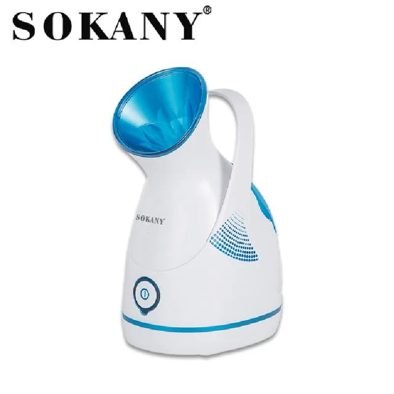 Professional Nano Ionic Facial Steamer