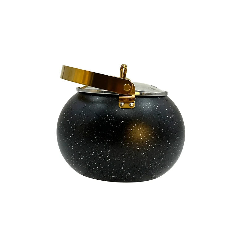 Tornado Aluminum Coffee & Tea Kettle