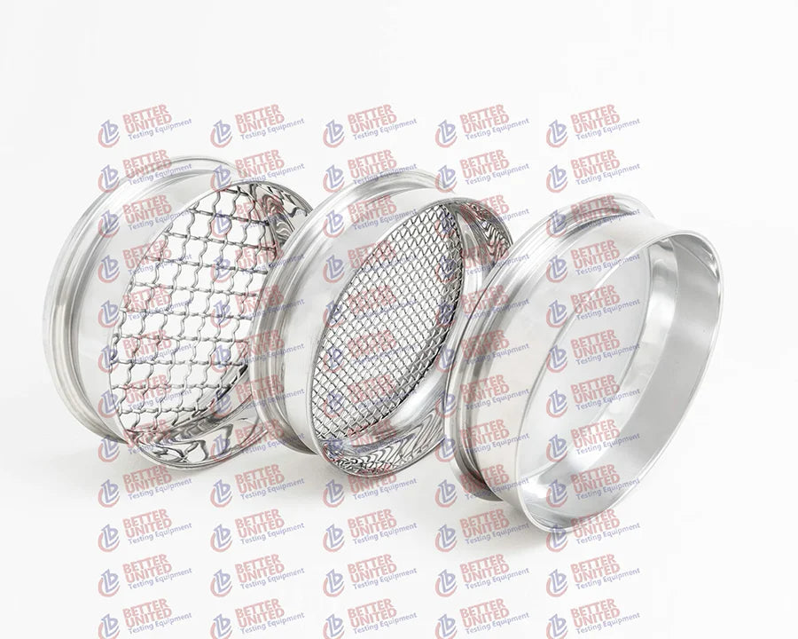 Soil Testing Sieve