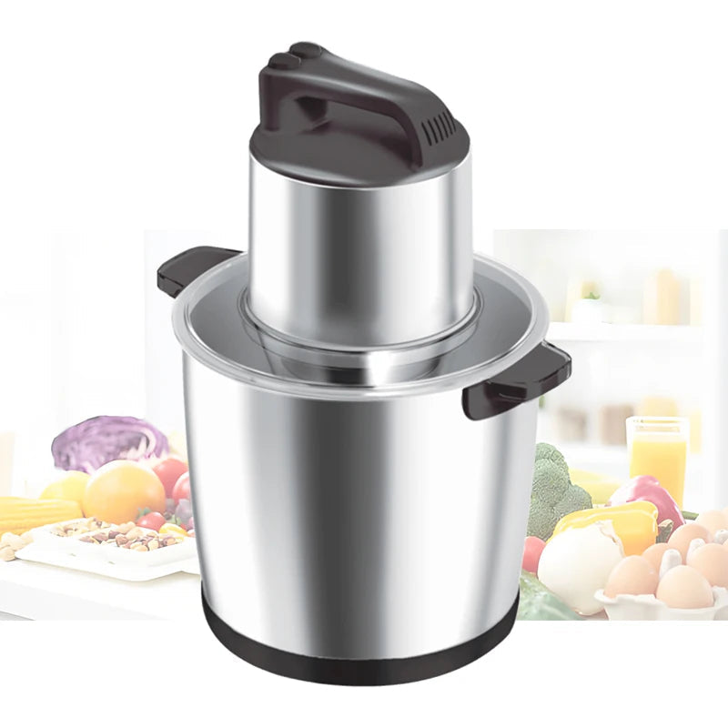3 in 1 Portable Blender And Food Processor