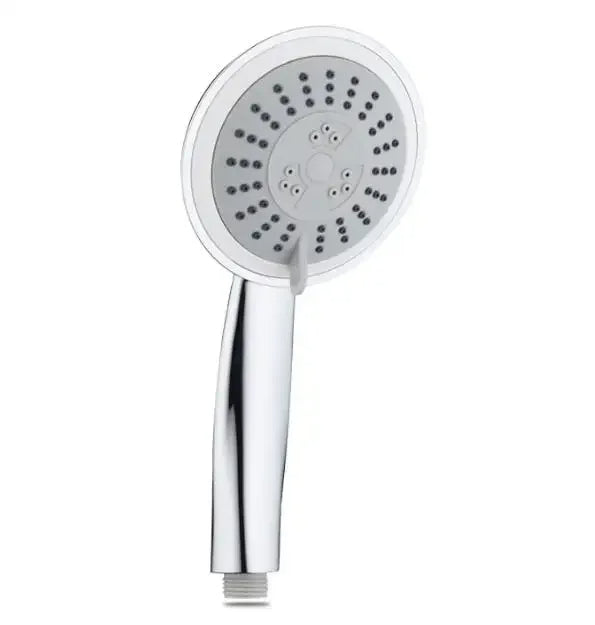 Chrome Exposed Shower Set