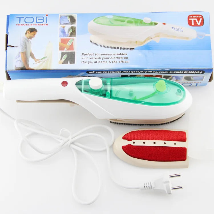 Handheld Garment Steamer - 800W