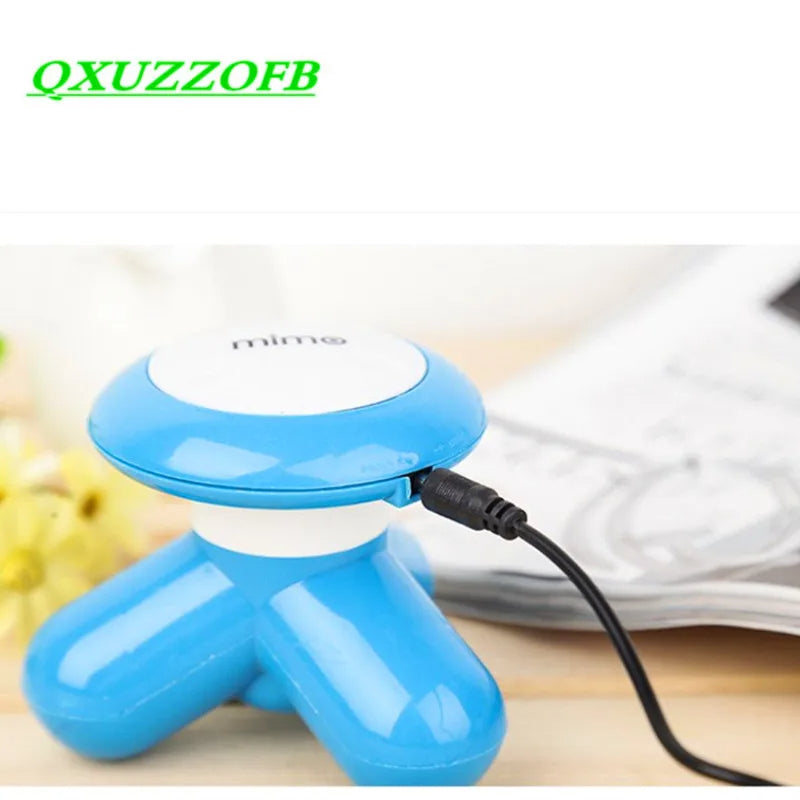 USB Massage Ball Triangle