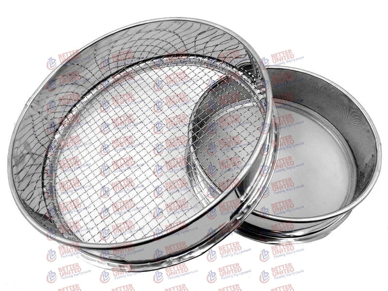 Soil Testing Sieve