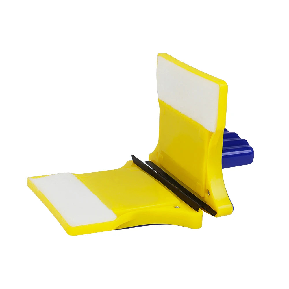 Magnetic Window Cleaner