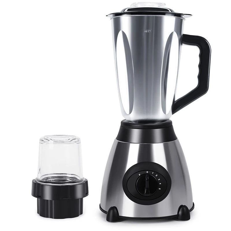 New Home Multi-Functional Electric Blender - 1.5 Liters