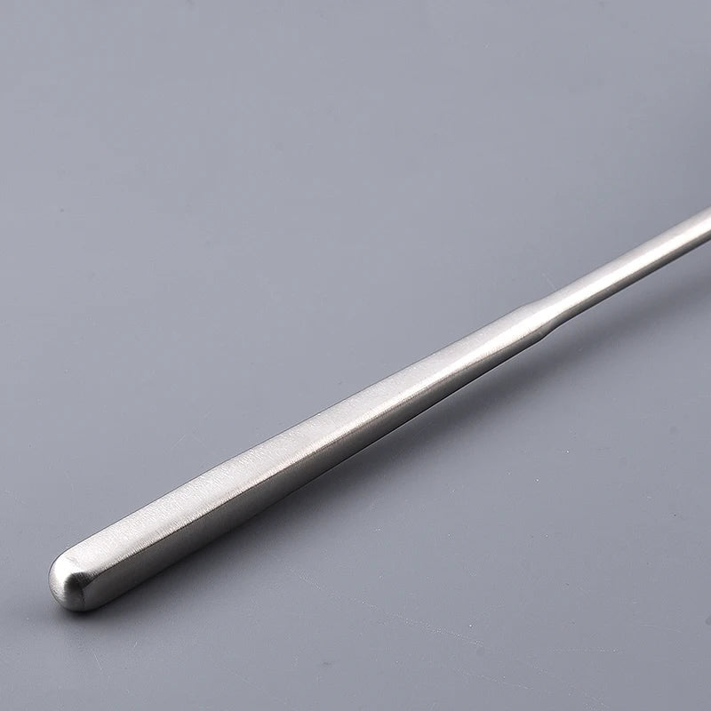 Stainless Steel Deep Soup Ladle