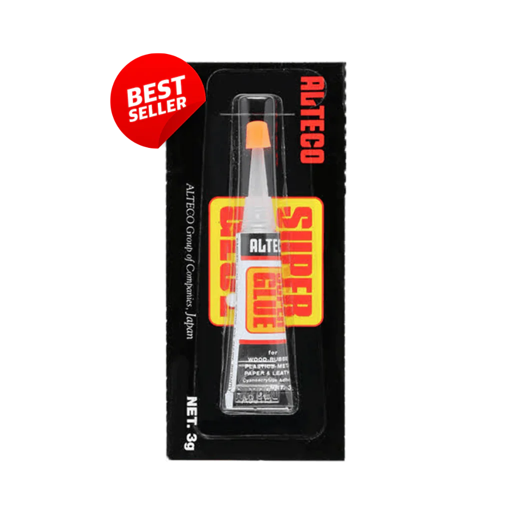 Alteco Super Glue Gel