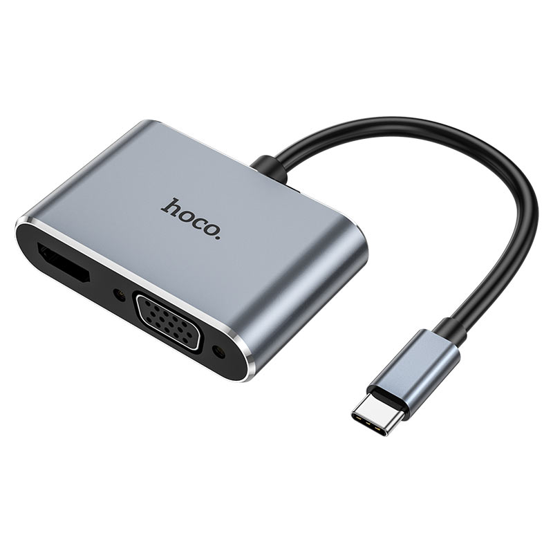 Hoco Eco Type-C Converter
