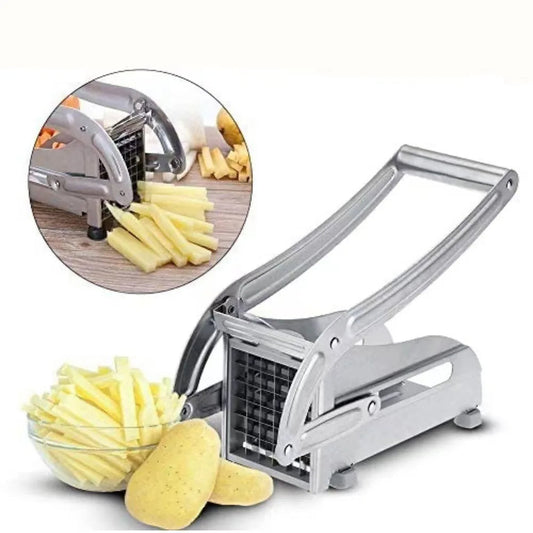 Vegetable Chopper And Potato Cutter
