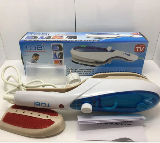Handheld Garment Steamer - 800W