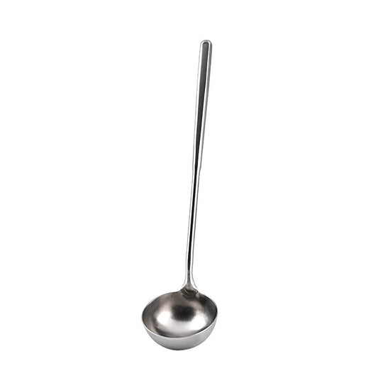 Stainless Steel Deep Soup Ladle