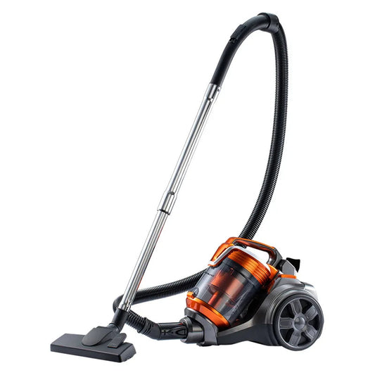 Corded Carpet Floor Vacuum Cleaner - 3600W