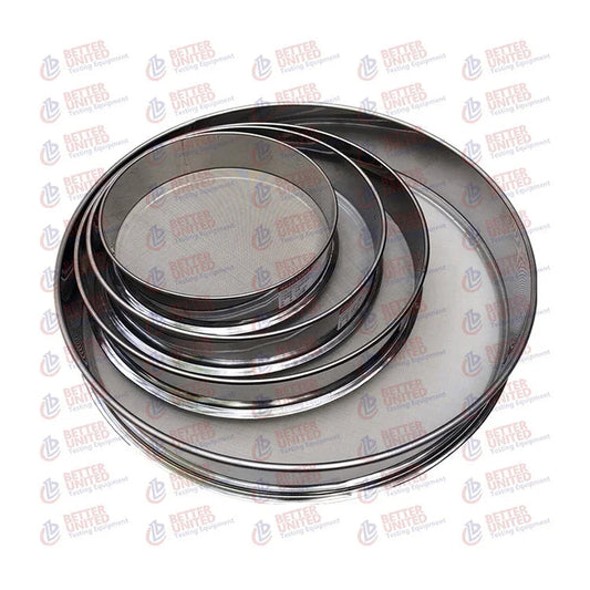 Soil Testing Sieve