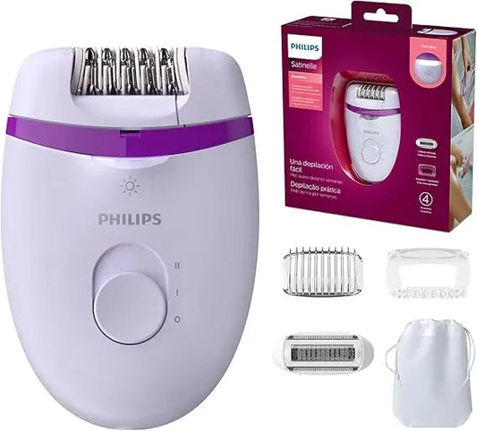 Philips Leg Hair Remover