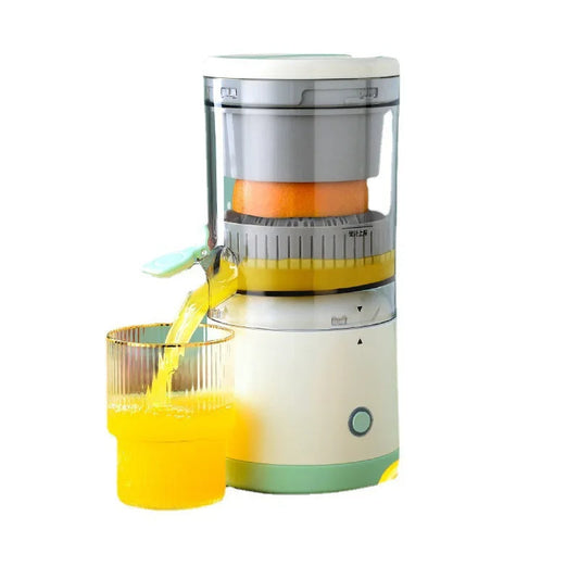 Portable USB Rechargeable Mini Blender