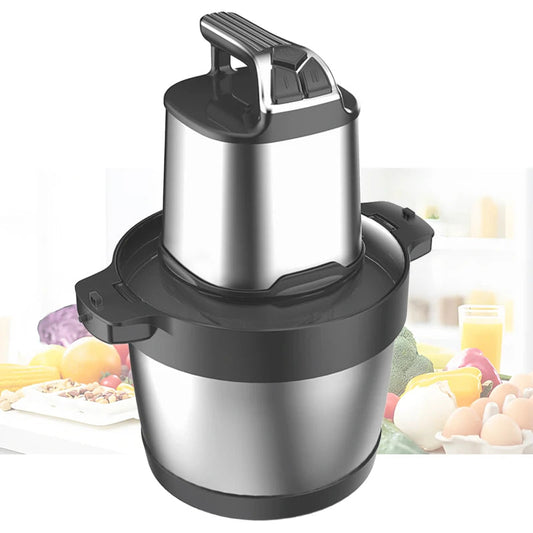 3 in 1 Portable Blender And Food Processor