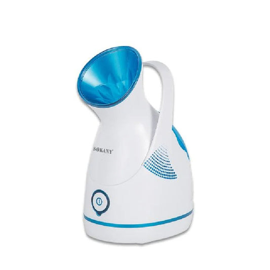 Professional Nano Ionic Facial Steamer