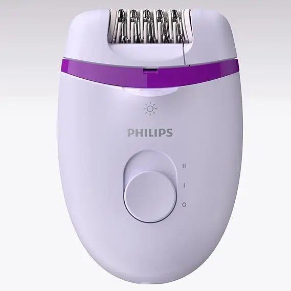 Philips Leg Hair Remover