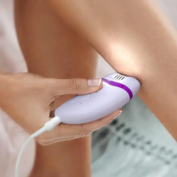Philips Leg Hair Remover