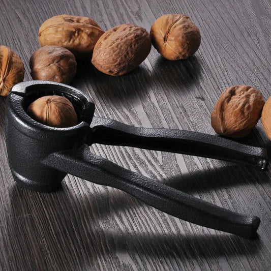 Heavy Duty Nut Cracker
