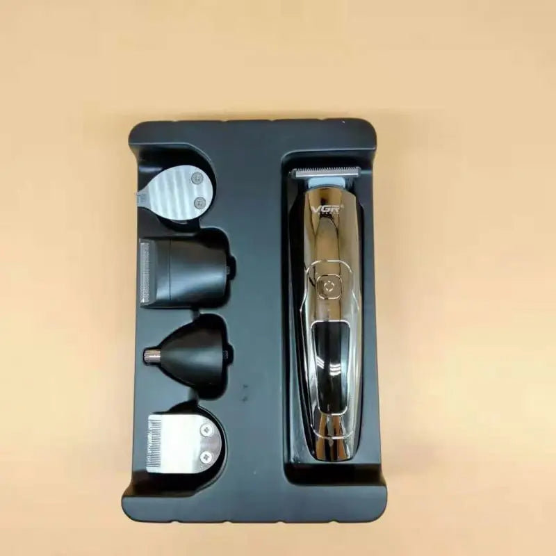 VGR Professional Electric Shave Trimmer