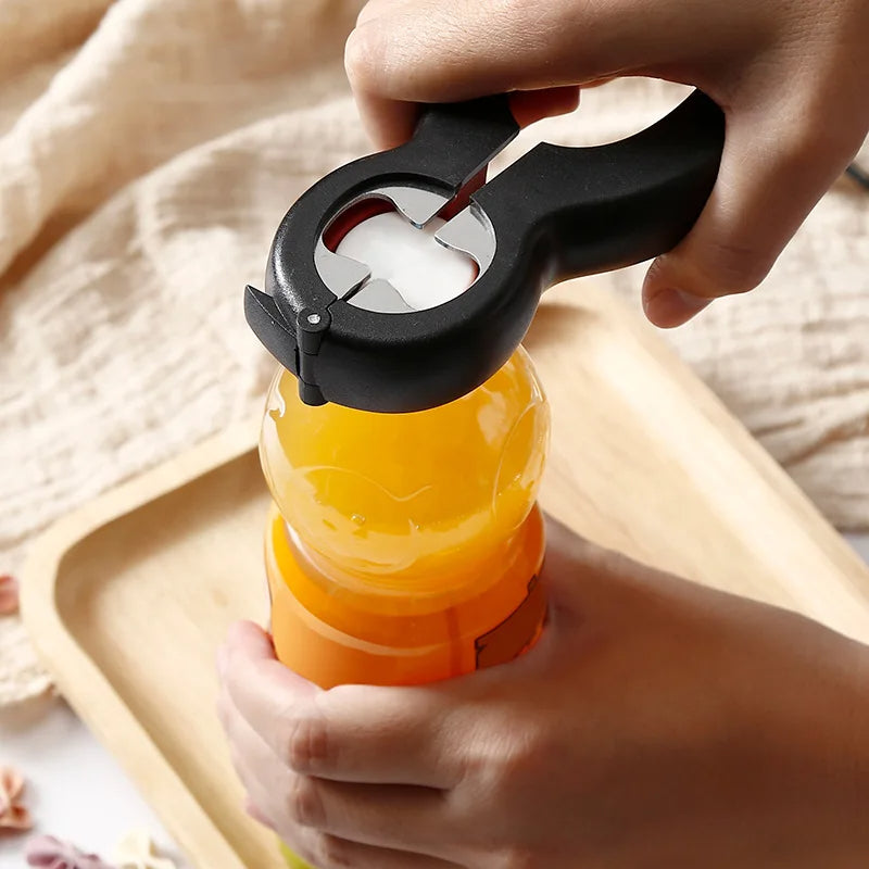 6-in-1 Multi Opener