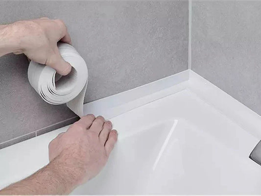 Self-Adhesive Waterproof Sealing Strip