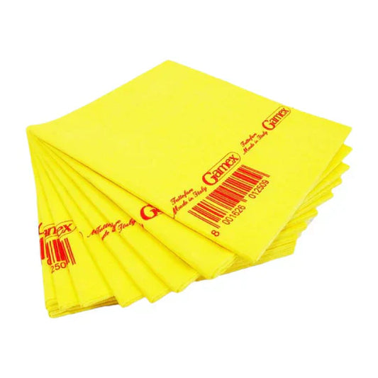 Gamex Multi-Purpose Viscose Cloth - Pack of 2
