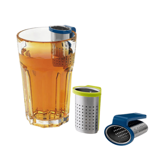 Mountable Stainless Steel Tea Infuser