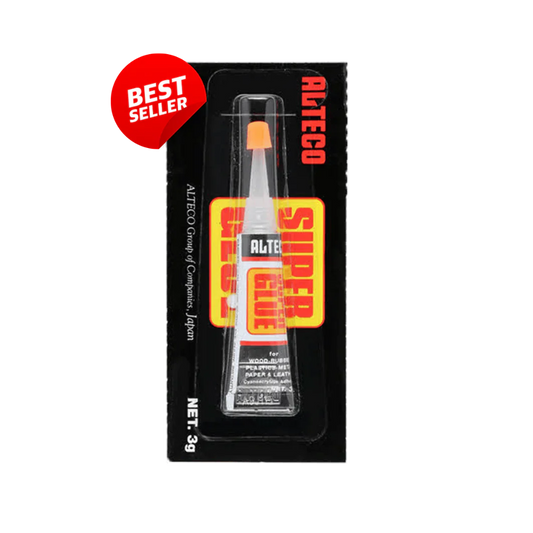 Alteco Super Glue Gel